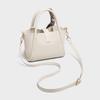 Bolso Cubo 2026 Nuevo Modelo Piel Genuina Otoño e Invierno Bolso de Mujer Bolso Cruzado Versátil de Gama Alta Lujo Ligero Bolso de Mano Pequeño