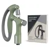 Pinza de conteo ajustable transfronteriza de Amazon Entrenamiento de fuerza para dedos Equipo de fitness para exteriores Desafío extremo