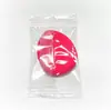 Mini Esponja de Polvo para Dedo Pequeña Cojín de Aire Corrector Esponja de Maquillaje Gota de Agua Malvavisco mini Esponja de Polvo para Pulgar Venta al por Mayor