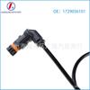 1729056101 para Mercedes Benz SLK R172 W172 sensor antibloqueo sensor ABS