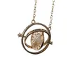 Conversor de Tempo Periférico HP Colar Ampulheta HP Periférico Filme e Televisão Animação Jogo