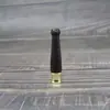 Sostenedor de Cigarrillos con Filtro de Sándalo Morado Caja de Sándalo Rojo Boj Talla en Madera Sostenedor de Cigarrillos con Filtro Lavable Pipa de Sándalo Fabricante de Regalos Wholesale