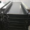 À venda: Seção Intermediária de Calha de Transição para Transportador Raspador 40t, Placa de Base com Forte Capacidade de Carga, Material de Liga Resistente ao Desgaste