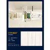 Pizarra Brillante 900*1800 para Toda la Casa con Textura Ilimitada que Puede Usarse como Pizarra de Pared y Suelo Ingeniería Decoración del Hogar