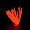 Lâmpada de Linha Luminosa Lâmpada Feita à Mão Modelo de Material Neon DIY Lâmpada LED Mini Fio de Ferro Fino Cordão de Lâmpada de Luz Fria