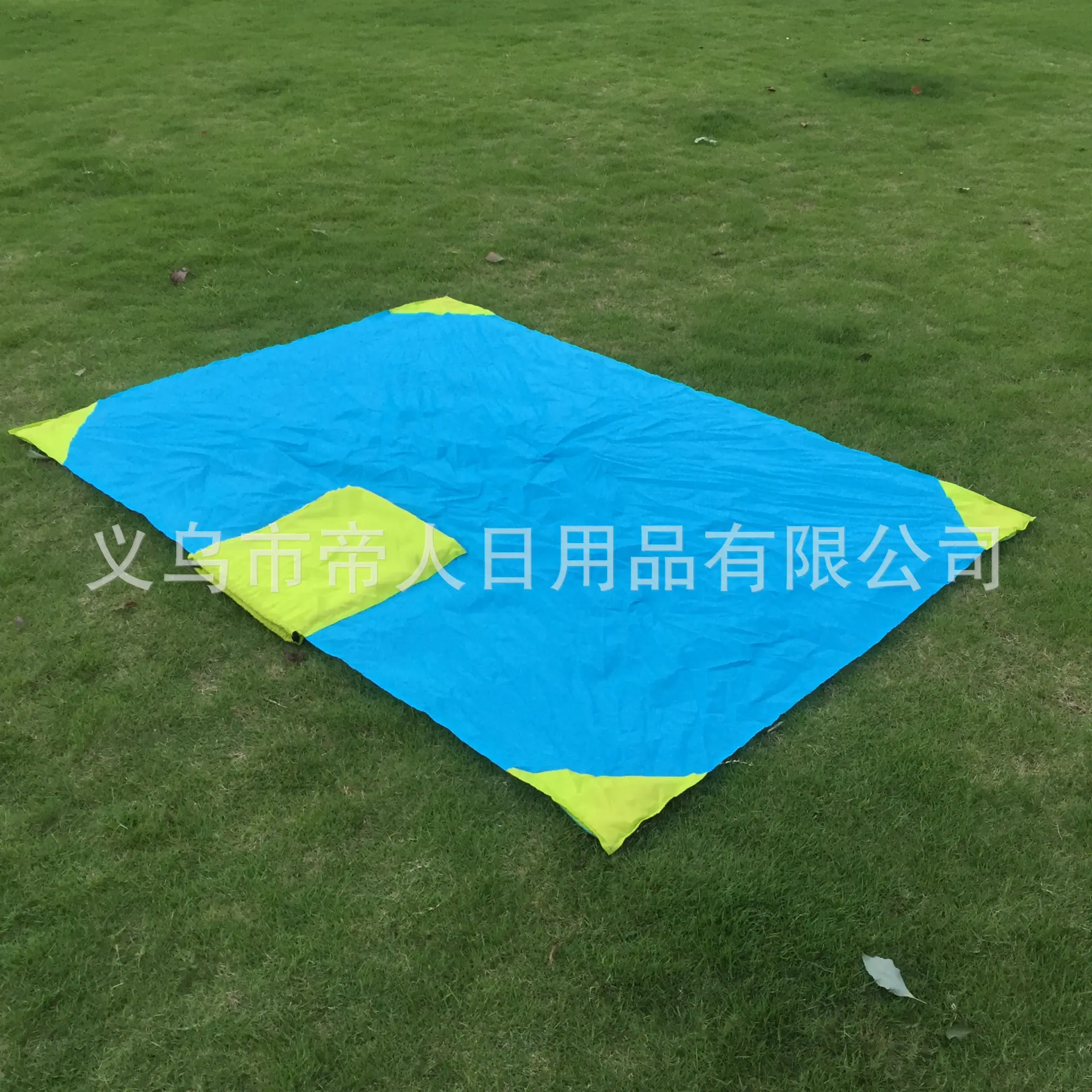 野餐垫专业工厂