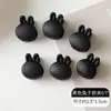 2026 Mini Presilha de Cabelo Desenho Animado Fofo Suave e Doce para Penteado Semi-Preso para Mulheres, Acessório de Cabelo para Trança na Parte de Trás da Cabeça