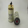 Separador de aceite y agua con vaso de plástico XYB75W9-1804123 J7W00-1105350A filtro de combustible