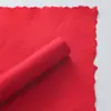 Novo Papel de Presente para Buquê do Festival Qixi, Arte Floral, Papel Dongba Retro Rasgado à Mão, Embalagem para Presente de Flores, Materiais DIY Feitos à Mão