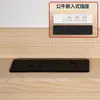 Panel de Respaldo de Cabecera de Madera Maciza Hecho a Medida para Cama Individual de 1.8 m, Cabecera de Cama Matrimonial, Cabecera se Vende por Separado, Cabecera de Tatami