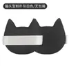 Esponja Air Cushion Cabeça de Gato Xuanzi Esponja Marshmallow Ferramenta para Base Líquida, Uso Duplo para Seco e Úmido, Esponja de Beleza Que Não Absorve Produto