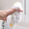 Esponjas de Cozinha para Venda por Atacado Esponja para Lavar Louça Esponja para Limpar Panelas Doméstica Pano de Lavar Louça Blocos de Esponja