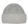 2025 Nuevo Gorro de Punto de Terciopelo de Conejo para Mujer Otoño e Invierno Cálido Gorro de Lana Versátil Gorro Baotou para Montañismo Gorros de Lana para Hombre y Mujer