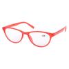 2023 nueva moda gafas presbópicas de plástico estilo unisex cómodas y hermosas para usar gafas de lectura para personas mayores