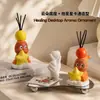 Adorno de Aromaterapia para Inodoro Nube y Estrella para Baño, Uso en Interiores del Hogar, Eliminador de Olores Avanzado de Larga Duración