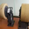 Pronto para Venda Amortecedor de Cabo de Aço para Gaiolas de Mina de Carvão, Amortecedor Tipo Rolo Tanque Lug Livre de Vibração e Funcionamento Suave