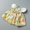 Ropa para Muñeca BJD de 30 cm, 6 Puntos, Vestido de Vestir Lolita, Vestido de Princesa, Falda con Tirantes, Casa de Juego, Regalo de Cumpleaños para Niña