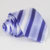 Poliéster 8CM Raya Flecha Corbata de Negocios Boda para Hombre 1200 Pin Fábrica Shengzhou en stock Venta al por Mayor
