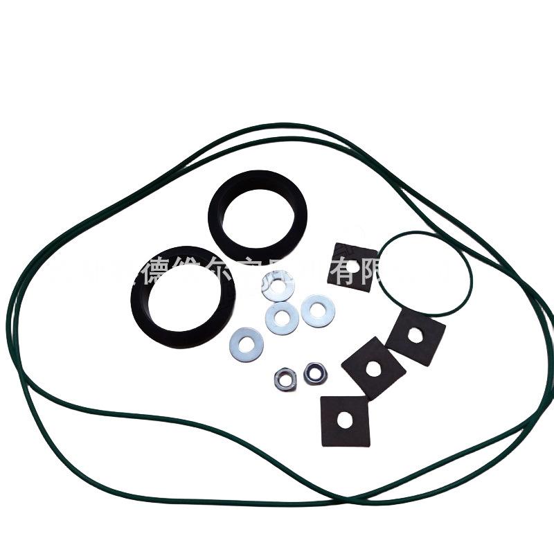 阿特拉斯空压机管道密封连接件保养包2906057100 (2