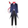 Ebay Amazon Aliexpress Suministro de Ropa Cos Ropa de Rendimiento Traje Ropa de Cosplay