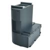 Para Epson M2148 almohadilla de tinta residual T04D1 caja de mantenimiento ET-M2178 M3148 caja de mantenimiento EWMB2
