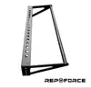 Rack de Entrenamiento Cf Rack de Entrenamiento Fitness Multifuncional Press de Banco Rack para Sentadillas Columna de Acero Inoxidable Equipo para Gimnasio Privado