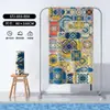 Toalla de Baño Especial para Gimnasio y Natación 80X160, Protección Solar para Playa Secado Rápido Doble Cara Felpa Chal Deportivo Toalla Gruesa