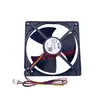 Adecuado para Motor de Ventilador de Refrigerador Haier U12E12Ms1Ca3-52Z32 12.5cm Dc12V