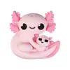 Personalização de moldes de contas de silicone 3D, montagem de cordões de contas com IP de desenhos animados de animais transfronteiriços, acessórios para joias DIY, moldes de contas soltas