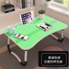 Mesita de Noche - Mesa Plegable 5 en 1, Escritorio para Cama de Estudiante, Mesa de Estudio Infantil para Dormitorio, Mesa para Portátil para el Hogar