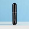 Frasco de Perfume Portátil de 5ml Conjunto de Viagem, Simples AutoSucção Frasco de Recarga de Perfume com Enchimento Inferior, Frasco Spray