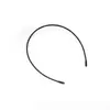 Fornecimento Direto do Fabricante de Yiwu 2,5mm Faixa de Cabelo Invisível Estilo Básico Faixa de Cabeça Atacado Acessórios de Cabeça para Adultos e Crianças