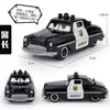 Caixa Transfronteiriça Exquisita Liga de Metal Thomas e Seus Amigos Mini Carro de Liga de Metal com Puxar para Trás Deslizante Inércia Conjunto