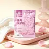 Código privado taza de avión vibrador dispositivo polvo protector 5g, molde de silicona seco y a prueba de aceite 2500/caja