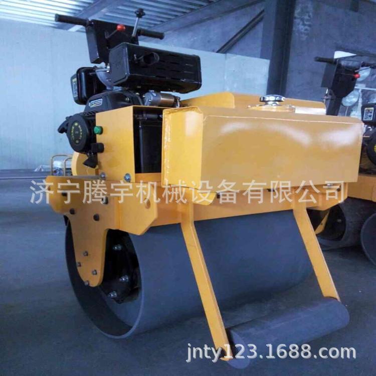 大单轮柴油压路机 (3)_副本