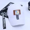 Boné de Baseball Personalizado com Tira Longa Transfronteiriço Moda Logo de Letra Chapéu de Bico de Pato Masculino Novo da Primavera de 2026 Chapéu de Estudante Universitário