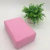Ladrillos Suaves para Danza Infantil, Ladrillos de Práctica para Niños, Ladrillos de Púa Cruzada, Ladrillos para Prensa de Piernas, Ladrillos de Yoga, Ladrillos de Danza de Alta Densidad