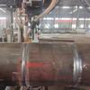 Tanque de Gasolina de Doble Capa Sf para Gasolinera, Tanque de Almacenamiento de Diésel de 50 Metros Cúbicos, Tanque de Queroseno de Aviación para Aeropuerto, Tanque de Petróleo Subterráneo para Minería