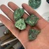 Mayorista de Fabricante Cristal Piedra Bruta Difusor Piedra Aromaterapia Sin Fuego Rosa Blanco Púrpura Amarillo Verde Fluorita Rojo Verde Tesoro Cristal Natural