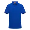 SD 7988# Polo Clásico Nano de Manga Corta para Mujer y Hombre con Grande en stock Fundación