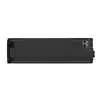Adequado para Cartucho de Toner Residual Lexmark Xc9445 Xc9465 Toner Cs943De Cx943/944 Caixa de Reciclagem 73D0W00