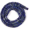45 4x 2mm piedra natural piedra emperador espaciador semiacabado DIY pulsera collar joyería cuentas sueltas accesorios al por mayor