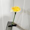 Lindo Artefacto Peine Pequeño de Hierba Brote de Frijol Cabeza de Flor Peine Largo de Hierba Valor Hierba Larga Cabeza de Flor de Ciempiés Artificial Venta al por Mayor