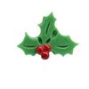 Dibujos Animados Santa Navidad Resina Accesorios Banda para el Cabello Tocado Anillo para el Cabello Material DIY Funda para Teléfono Móvil Papelería Belleza