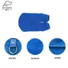 Roupas para Animais de Estimação Transfronteiriças Espessas Inverno Roupas de Inverno para Cães Fabricante Prontas Colete Estilo Exterior Universal