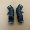 Adecuado para Tubería de Admisión de Motor Infiniti G25/Qx50/J50/Ex25 Tubería Corrugada Tubería de Admisión de Filtro de Aire