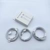 Carregador Europeu Transfronteiriço Padrão Pd20W Carregamento Rápido para Celular Adequado para iPhone 14 e Cabeças de Carregamento Apple 18 Venda por Atacado