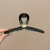 Pinza para el Cabello con Lazo Extra Grande para Mujeres, Pasador de Alta Gama, Nuevo Modelo 2026, Adecuado para Cabello Grueso, Accesorio para el Cabello tipo Pinza de Tiburón