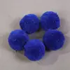 Bola de Pelo Bola de Caxemira Bola de Lã Bola de Acrílico Bola de Cabelo de Caxemira Bola de Cabelo de Alta Elasticidade Pingente