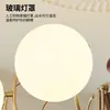Lámpara de araña principal para sala de estar retro americana modelo nuevo 2026, estilo wabi-sabi del sur de Asia, lámparas de iluminación Zhongshan vintage para dormitorio y comedor